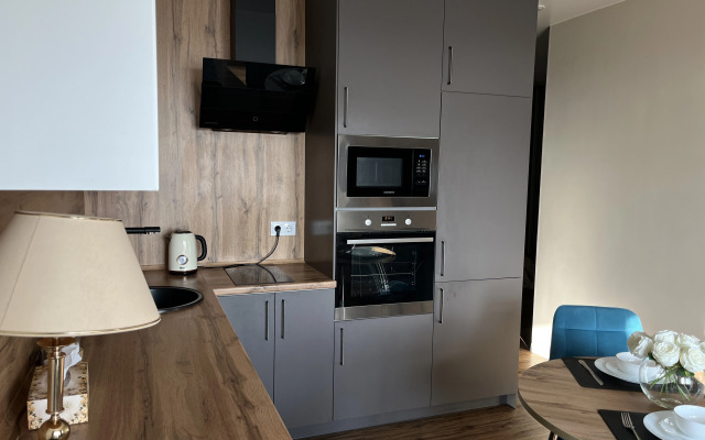 Квартира На  Краснофлотской 77/1