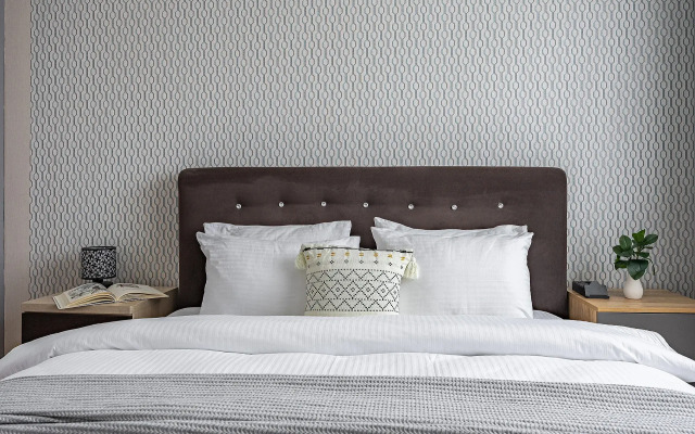 Апартаменты двухкомнатные в центре на ул.Горького 152. Сова-Дом