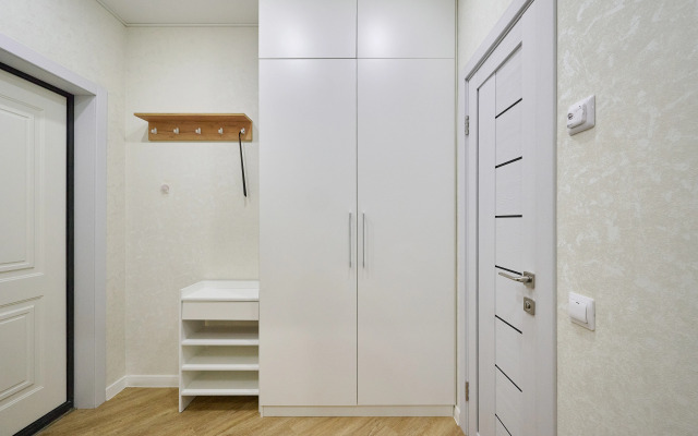 Квартира Студия Академия Стиля