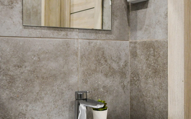 Квартира уютная возле НИИ Медицинских проблем Севера