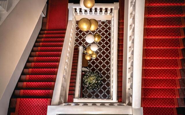 Grand Hotel Yerevan