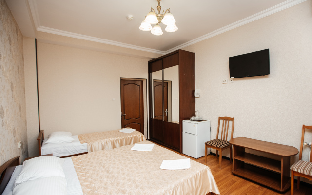 Nadezhda Adler Hotel