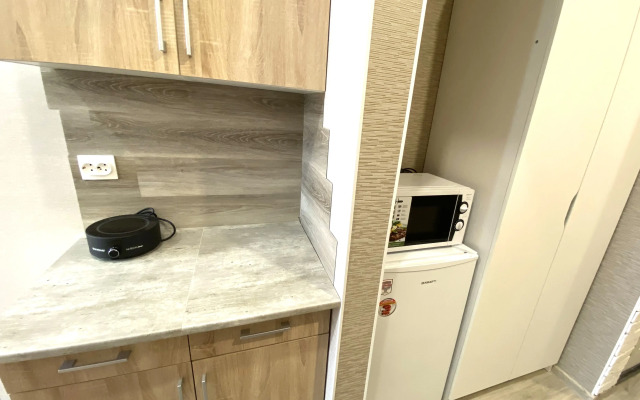 Апартаменты Rest Salute Maple Fragrance