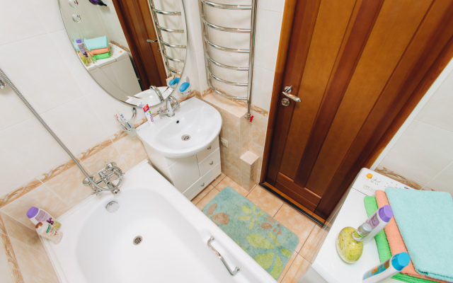 Апартаменты Кузнечная 82