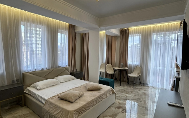 Apartment Atmosphere Riviera