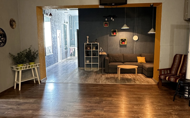 Хостел Фэмилирум