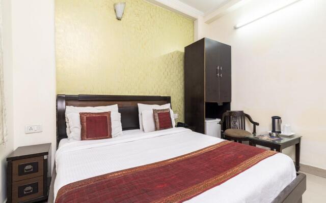 Market Guest House