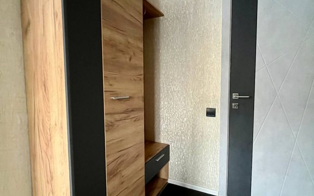 Квартира Ваш Рантье на Полярных Зорях 25/1 в Доме Художника