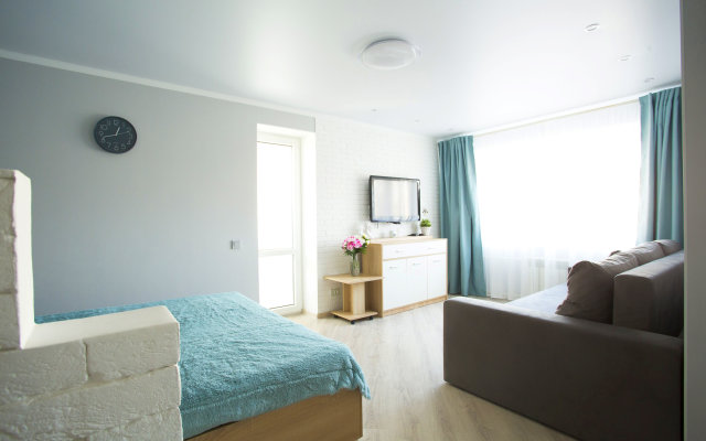 Апартаменты FreeLife CityCentr