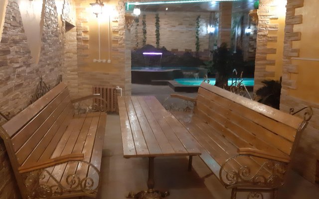 Гостевой Дом VIP