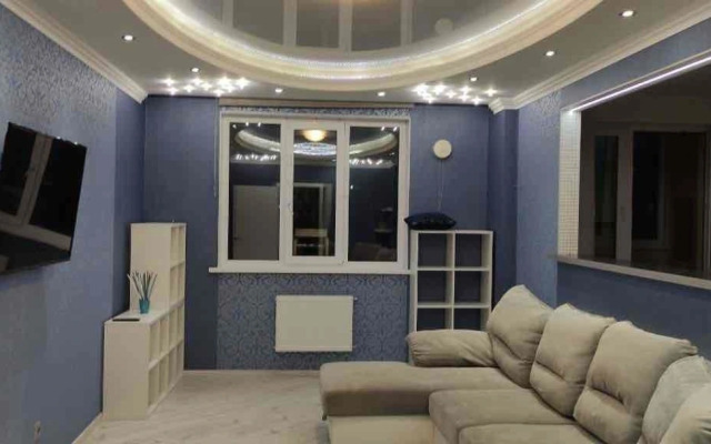 Квартира Комфортная двухкомнатная Kravc Group в Приокском районе