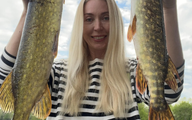 Бунгало Inovo lake view