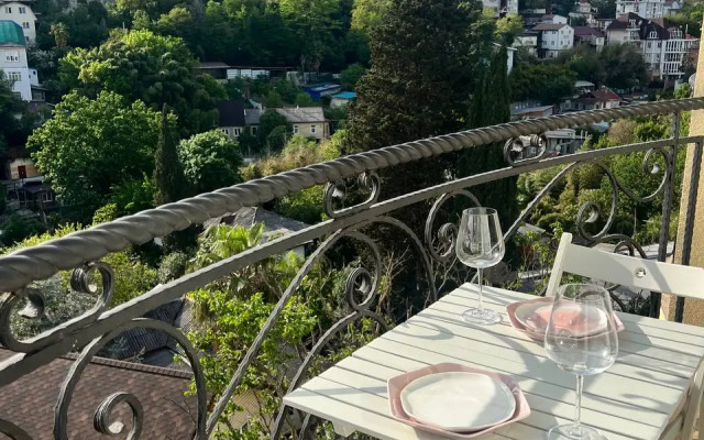 Квартира у Моря