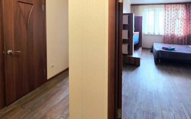 Апартаменты Однокомнатные на Латышских Стрелков 45