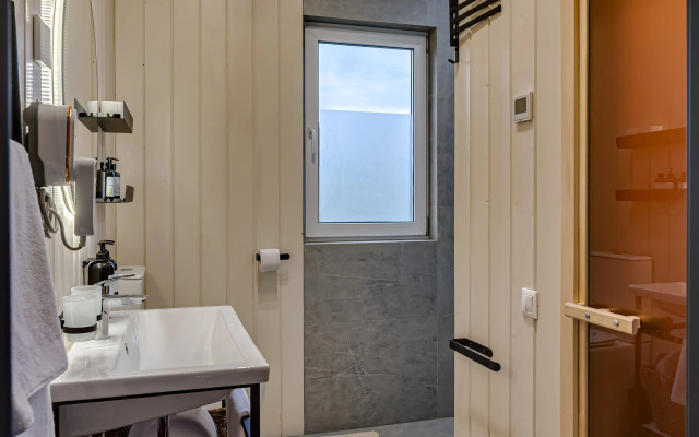 Частный дом Уютный 4-к дом