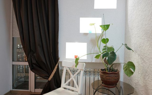 Uyutnye Mogilev Apartments