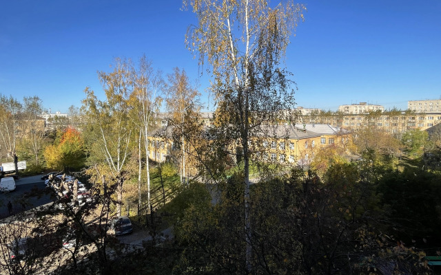 Квартира Двухкомнатная Атмосфера