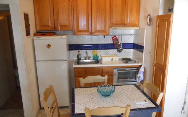 Villa  Elektra Apartments
