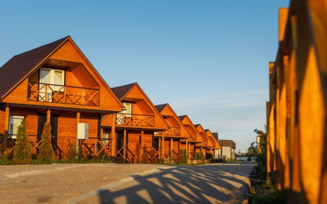 Sunny Lake Hotel