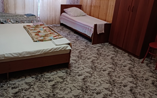 Chastny Dom Gostevoy Dom Private House