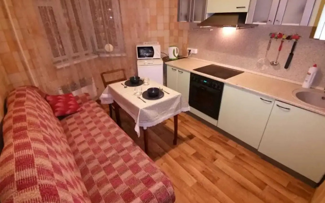 Квартира Речная 7