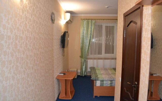 Usad'ba Hotel
