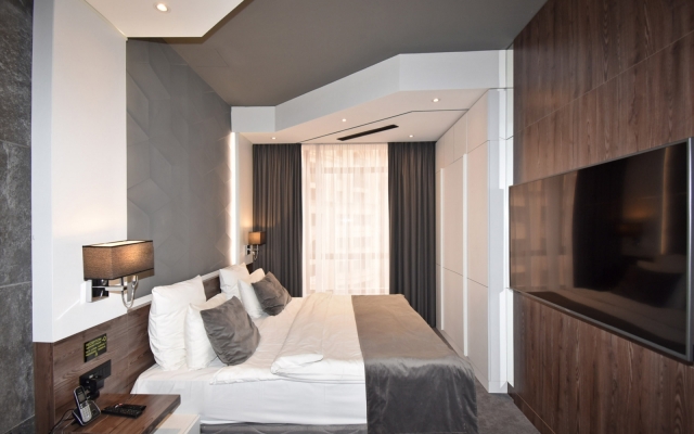 Avenue ApartHotel