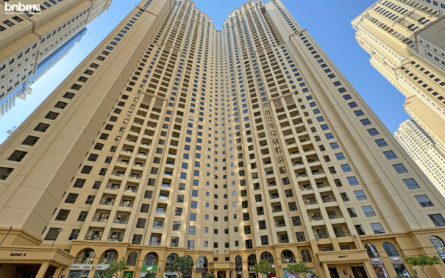 Bnbme | Sadaf | 3 BDR Apartments