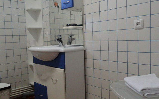 Eko MB Rezort Hotel