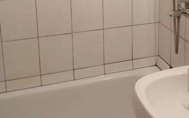 Квартира на Бескудниковском бульваре 31