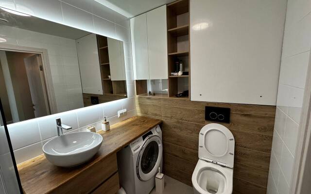 Апартаменты G-Kvartal Очаково21