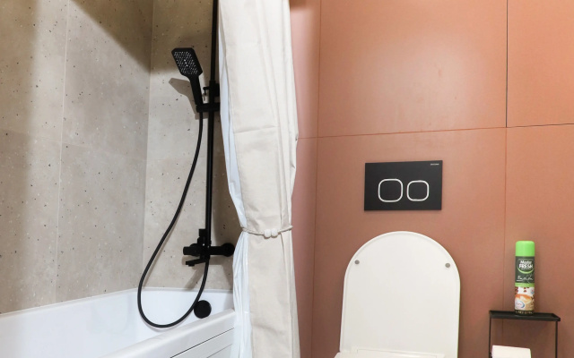 Apartamenty Globalstay Avtorskie s Panoramnym Vidom v Centre Smolenska