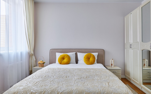 Krasivaya Studiya v Zvenigorode Flat
