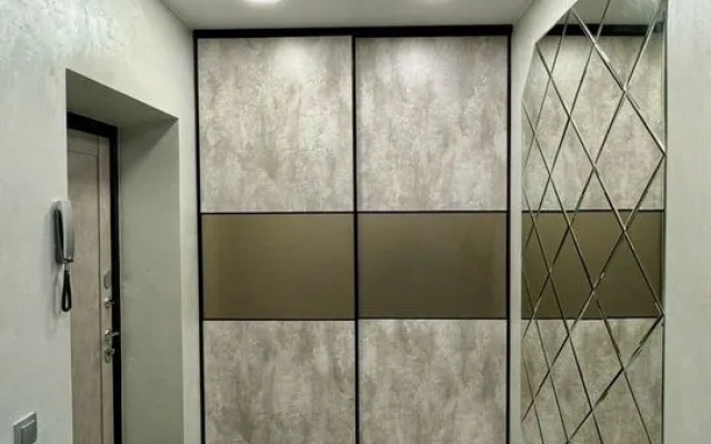 Na Naberezhnoy Flat