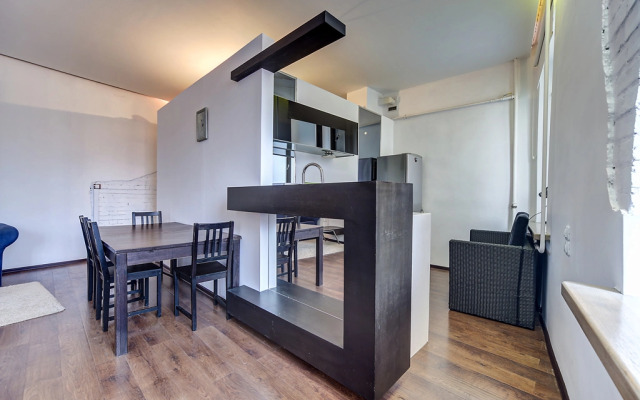 Апартаменты Караванная 5