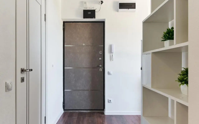 Uyutnaya studiya v Zhk Letniy v Sochi Flat