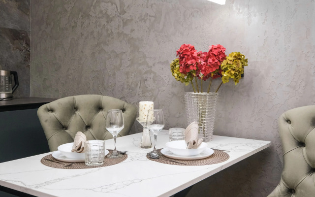 Апартаменты рядом с Автовокзалом