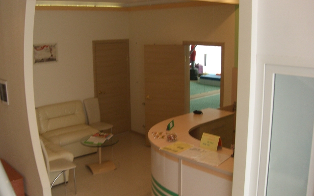 Ameliya Mini Hotel