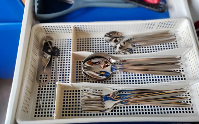 Квартира Семейная