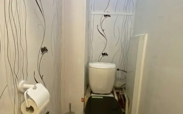 Апартаменты Milk