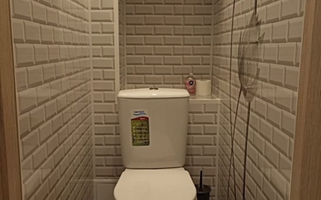 Апартаменты City House