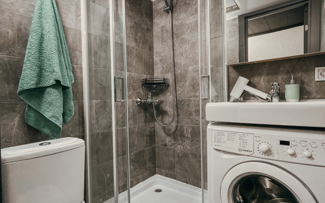 Апартаменты Capi Apart