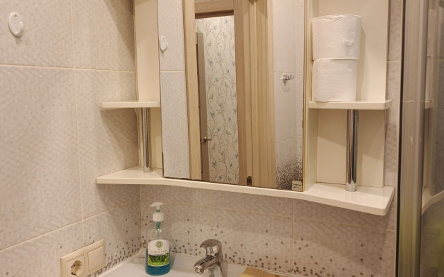 Квартира Звенигород