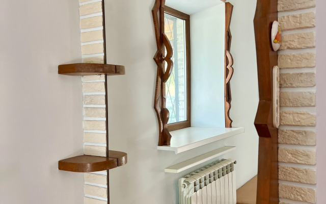 Гостевой дом Уютный