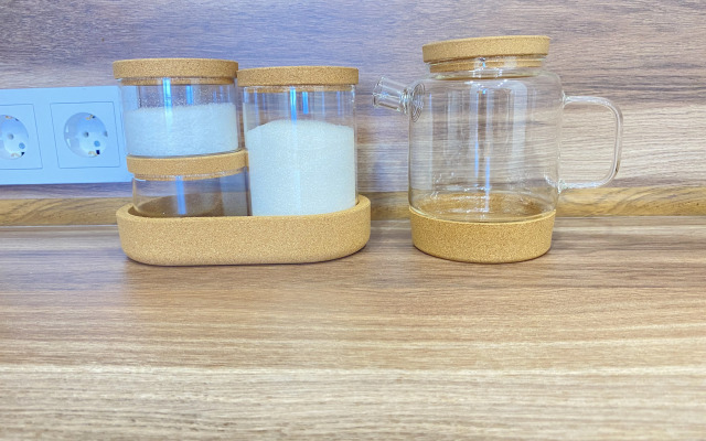 Квартира ЖК Сердце Сибири