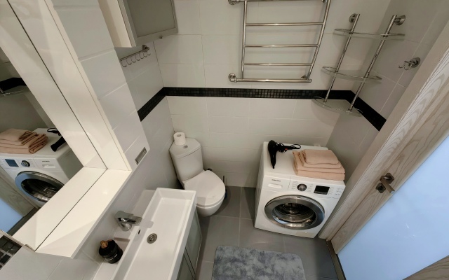 S Vidom Na Zakat Flat