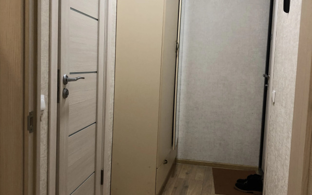 Na Ulitse Lyotchika Ulyyanina 3A Flat