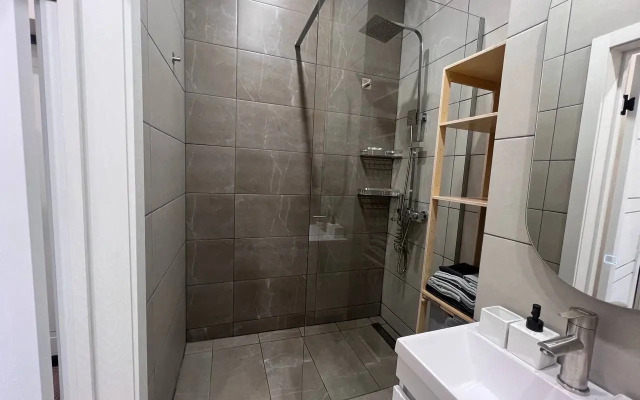 Апартаменты у Иремеля