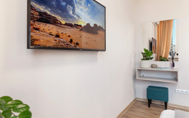 Апартаменты 1 на Лейтенанта Шмидта