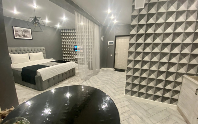 Studiya Na Kulakova (HouseVip26) Flat